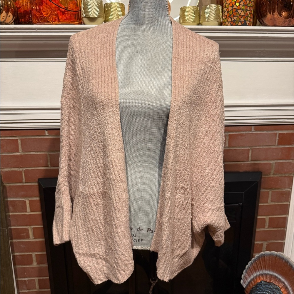 Cozy Chic Lite Knit Cardigan